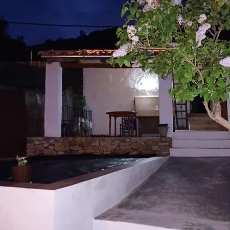 Holiday home Rural Jarritos *
