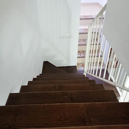 Сasa de vacaciones Rural Jarritos Galaroza