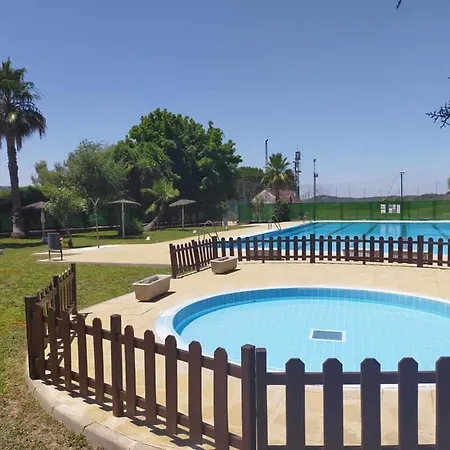 Rural Jarritos Holiday home *