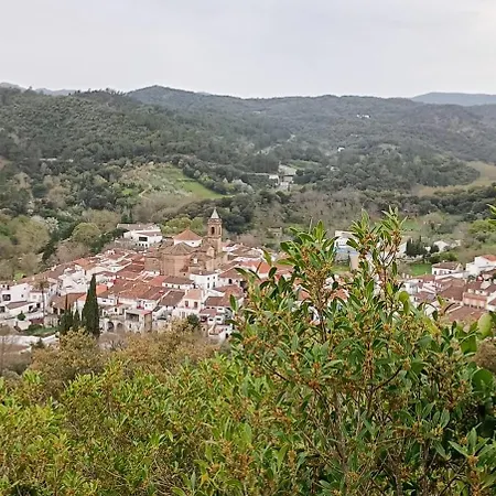 Rural Jarritos Galaroza