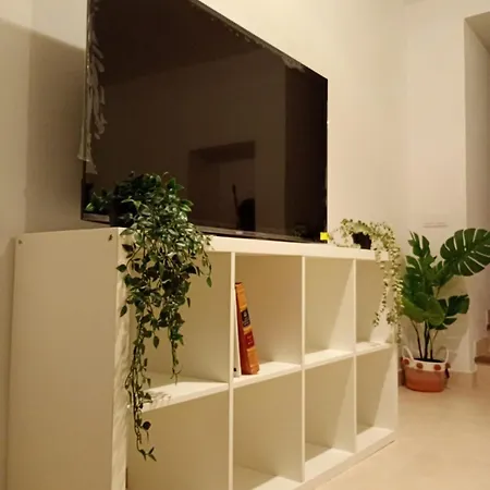Rural Jarritos Holiday home