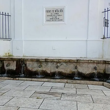 Rural Jarritos *