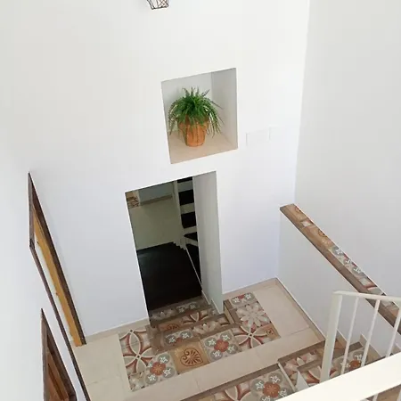 Rural Jarritos Holiday home