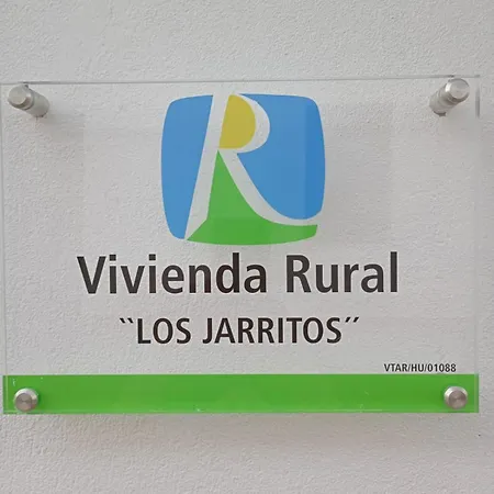 Rural Jarritos * Galaroza
