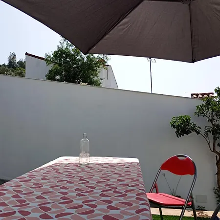 Rural Jarritos