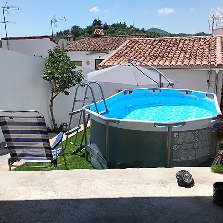 Holiday home Rural Jarritos *