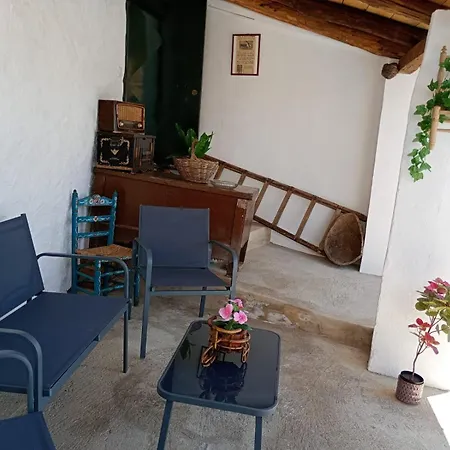 Rural Jarritos