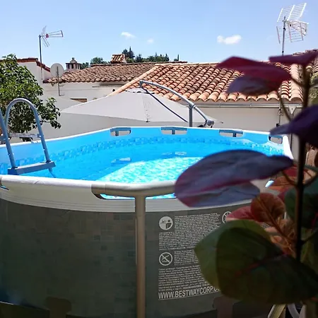 Сasa de vacaciones Rural Jarritos