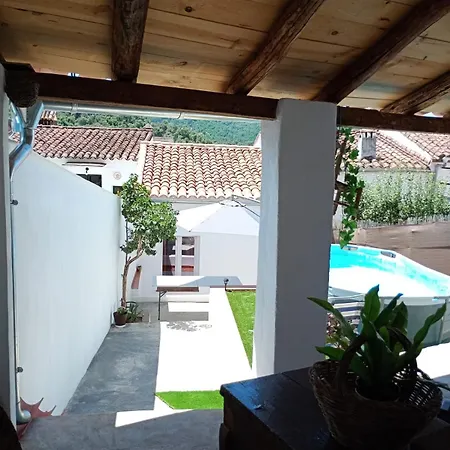 Rural Jarritos Holiday home *