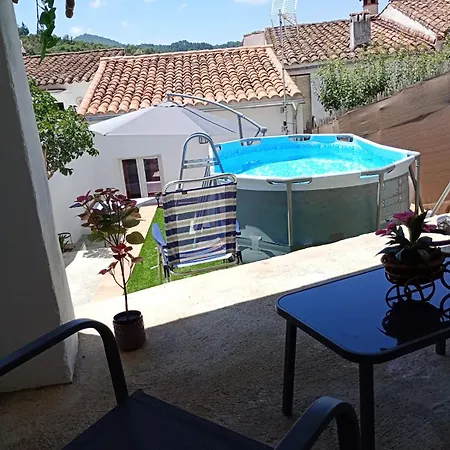 Rural Jarritos Galaroza